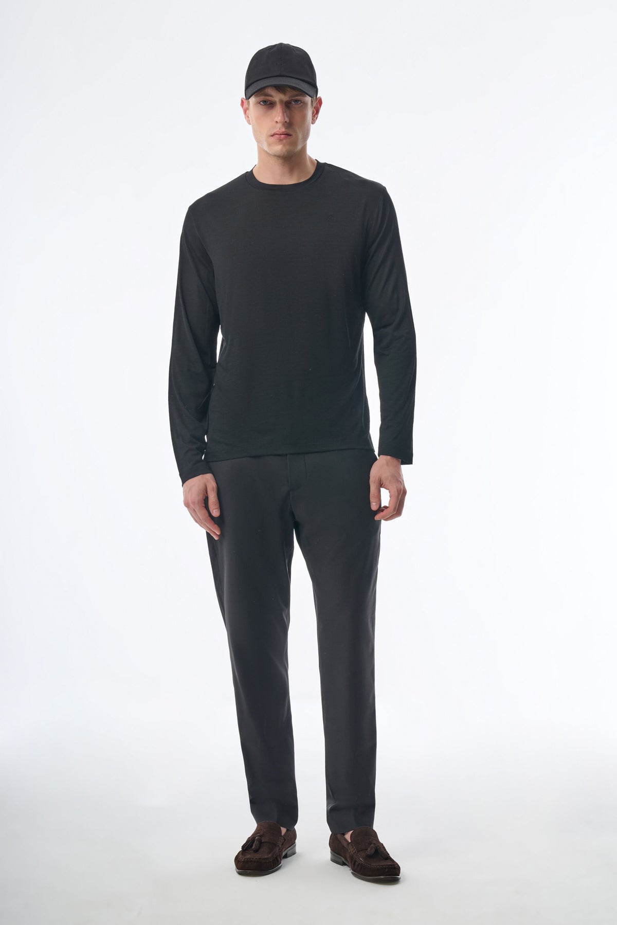 Megusta Aurea Merino Turtleneck