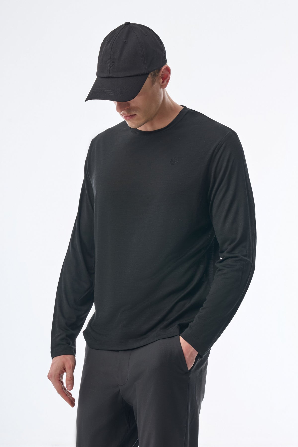 Megusta Aurea Merino Turtleneck