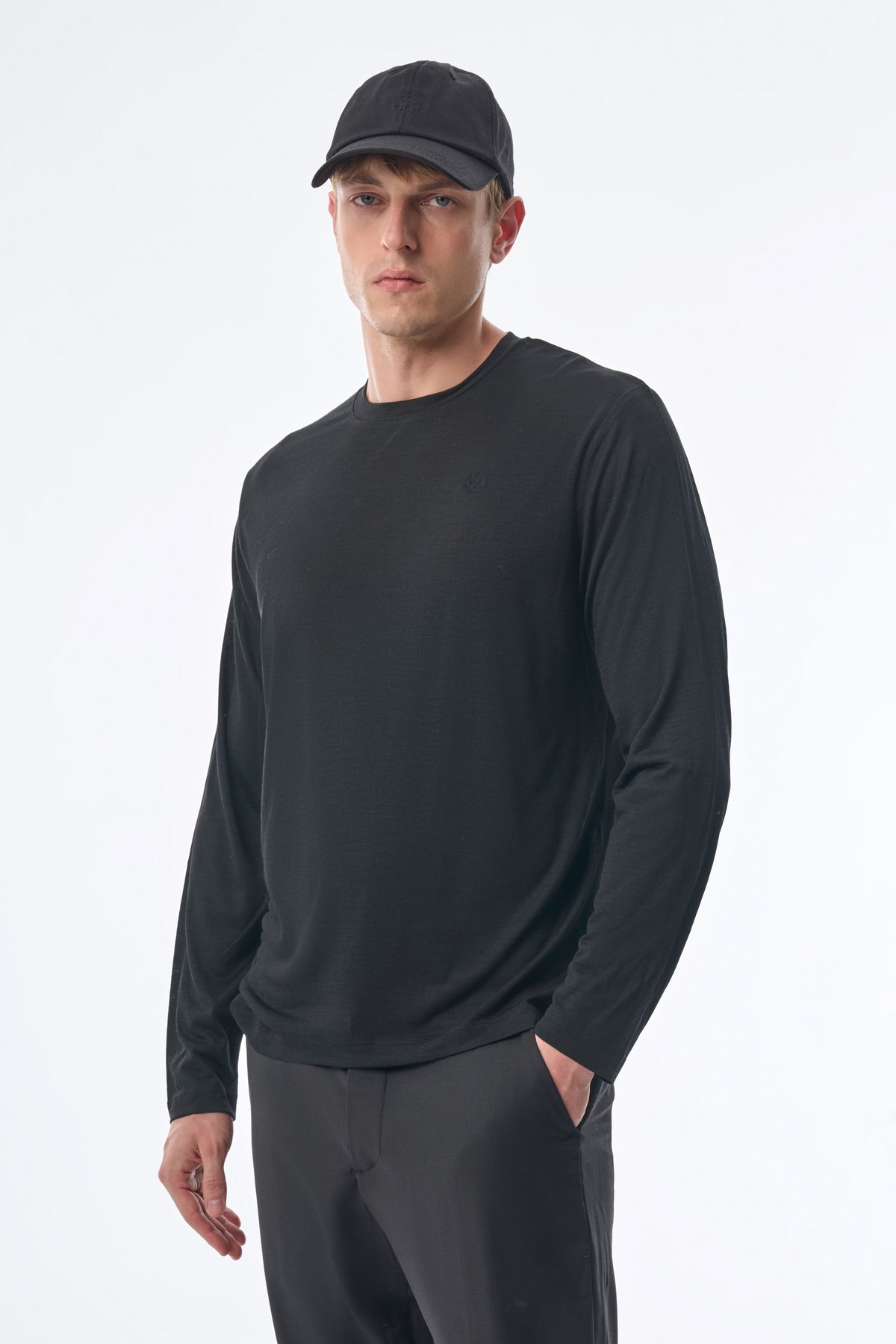 Megusta Aurea Merino Turtleneck