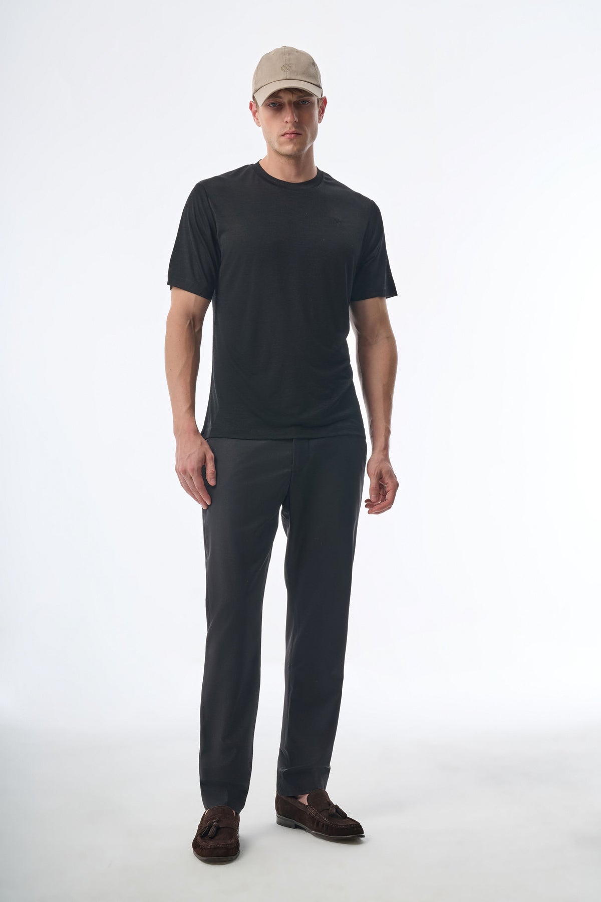 Megusta Aurea Merino T-Shirt