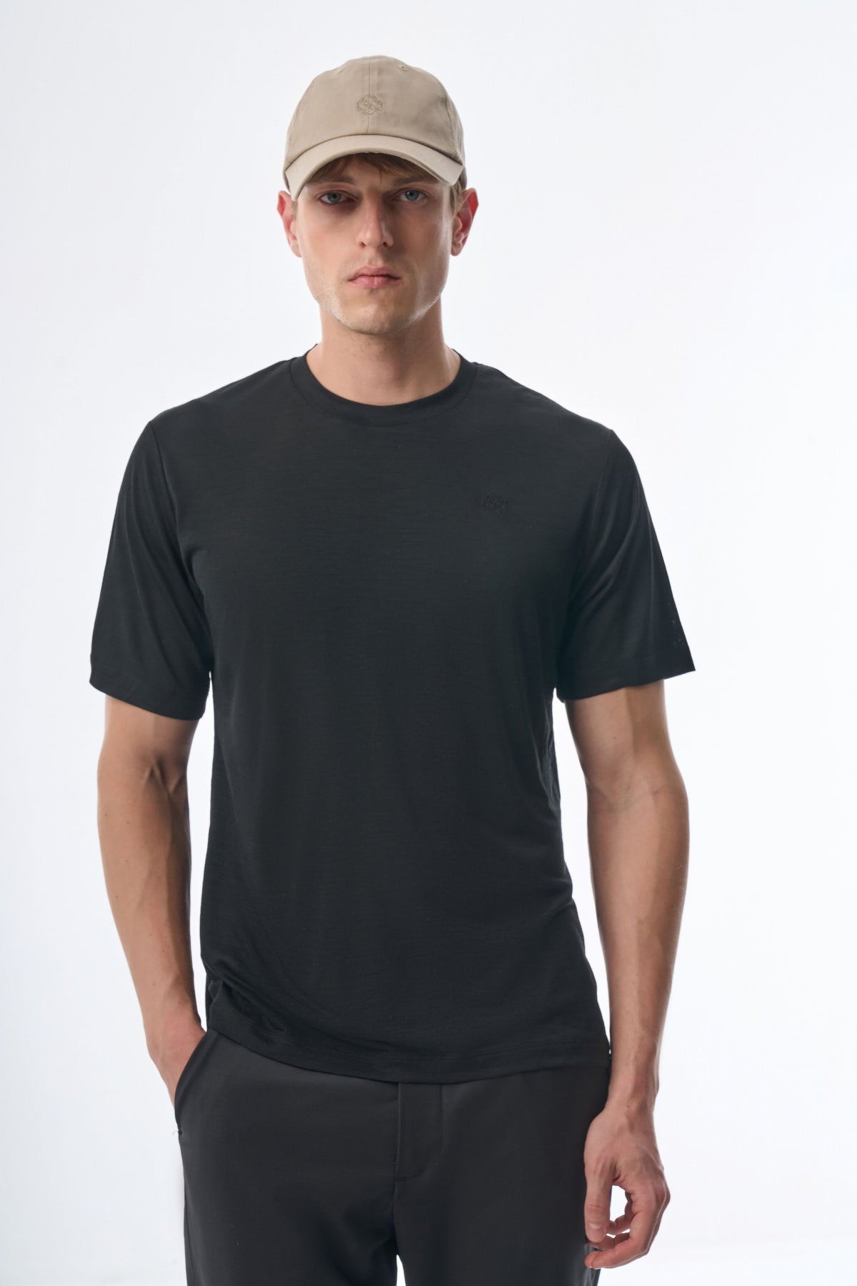 Megusta Aurea Merino T-Shirt