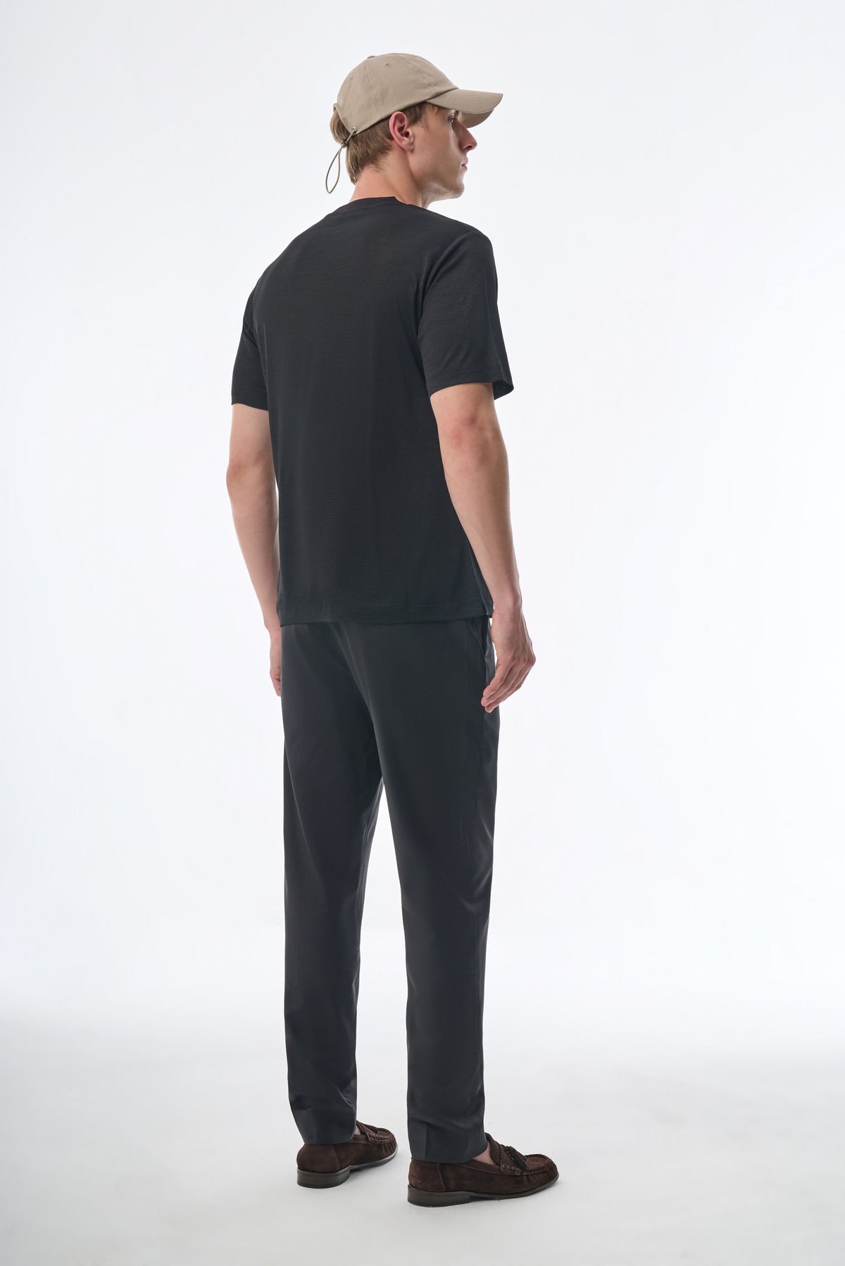 Megusta Aurea Merino T-Shirt