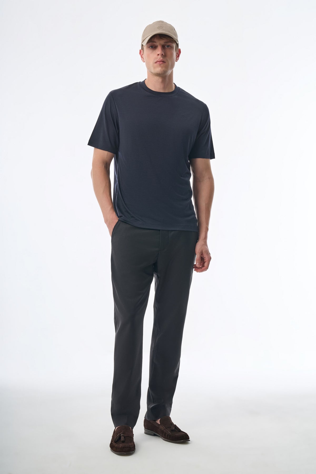 Megusta Aurea Merino T-Shirt