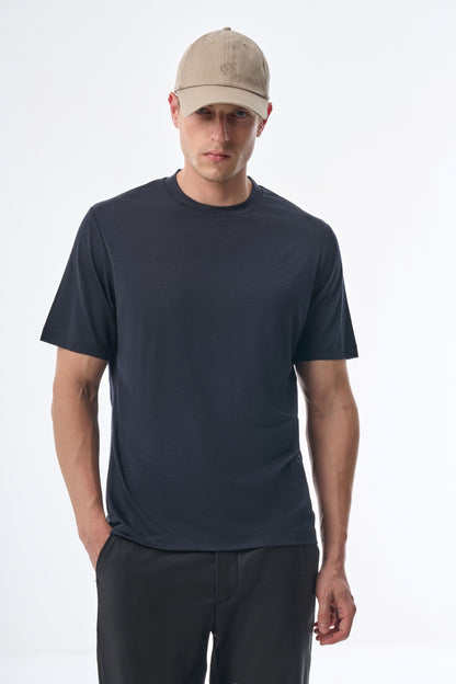 Megusta Aurea Merino T-Shirt