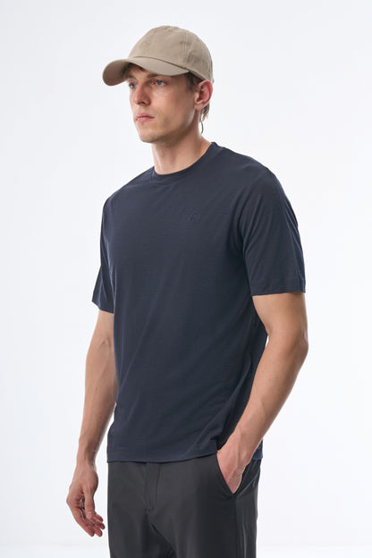 Megusta Aurea Merino T-Shirt