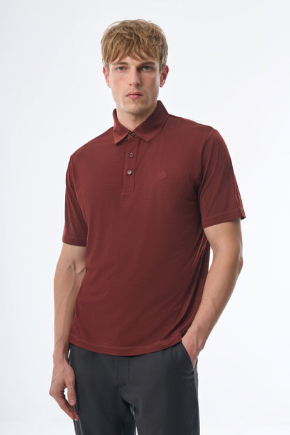 Megusta Aurea Merino Polo
