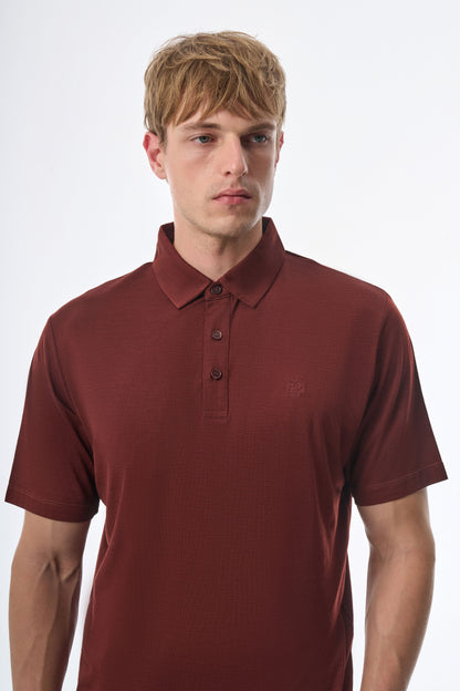 Megusta Aurea Merino Polo