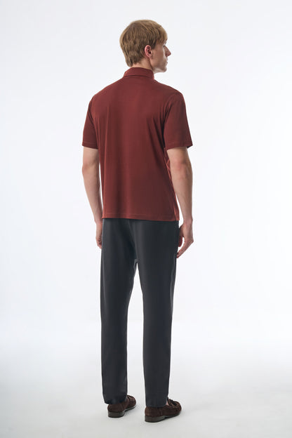 Megusta Aurea Merino Polo