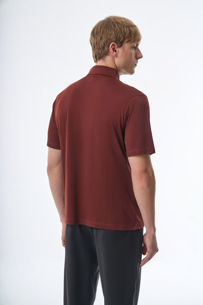 Megusta Aurea Merino Polo