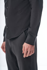 Megusta Tropical Wool Trousers