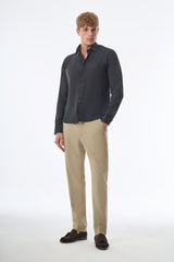 Megusta Soft Touch Longsleeve Shirt