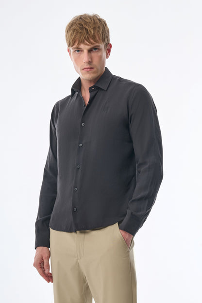 Megusta Soft Touch Longsleeve Shirt