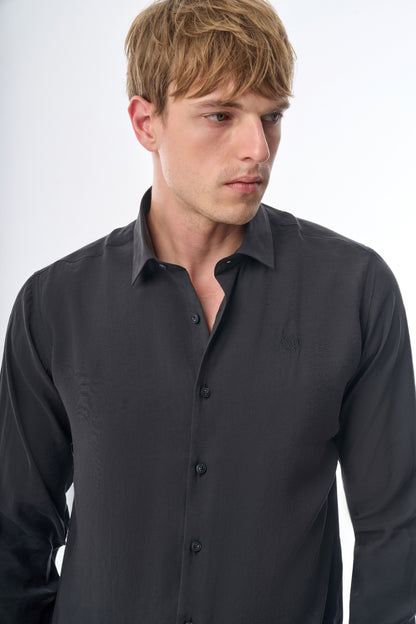 Megusta Soft Touch Longsleeve Shirt