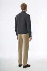 Megusta Tropical Wool Trousers