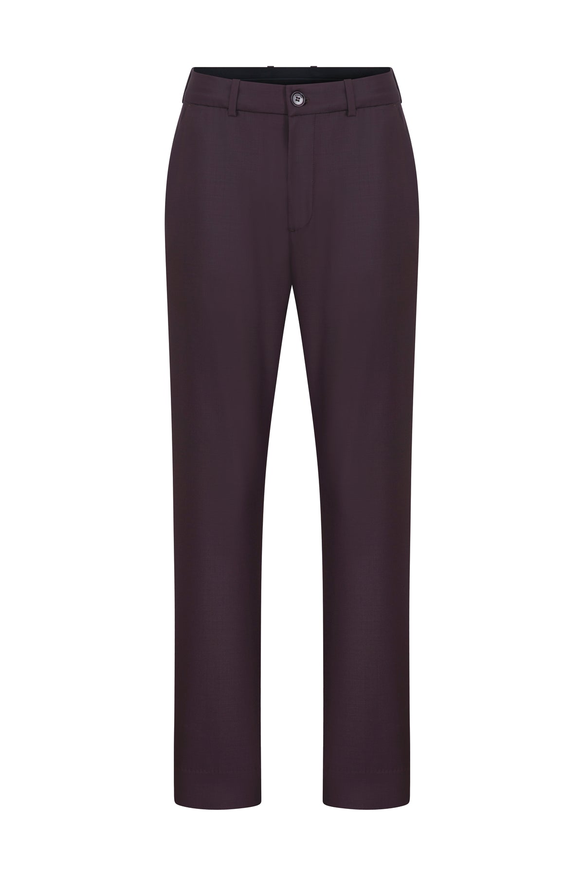 Megusta Tropical Wool Trousers