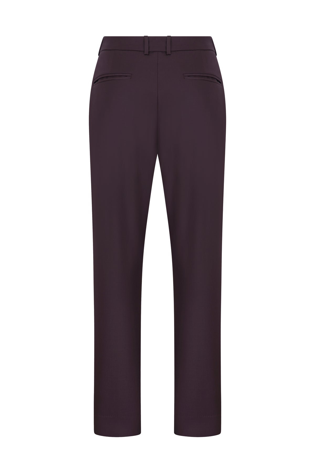Megusta Tropical Wool Trousers