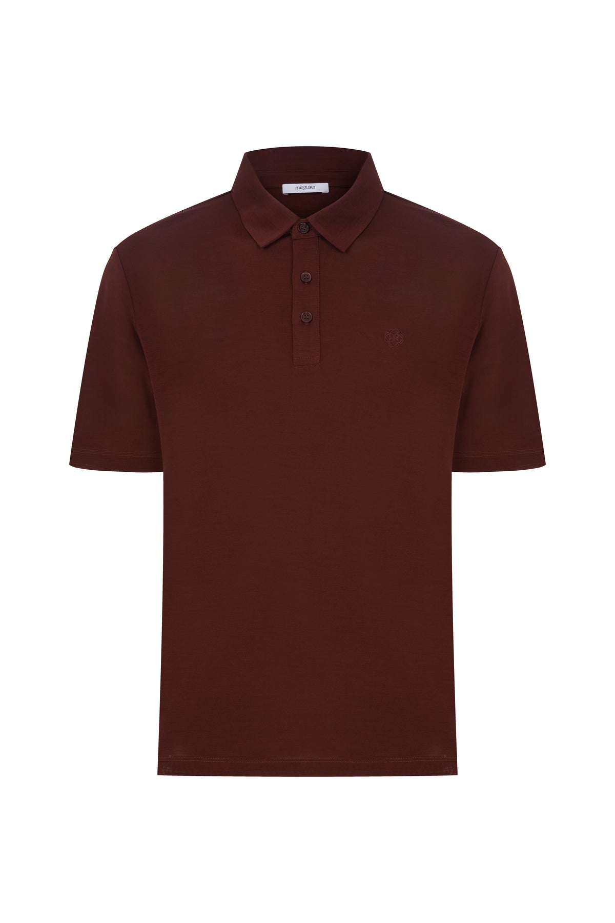 Megusta Aurea Merino Polo