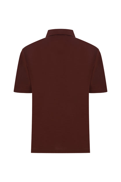 Megusta Aurea Merino Polo