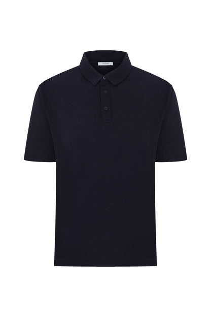 Megusta Aurea Merino Polo