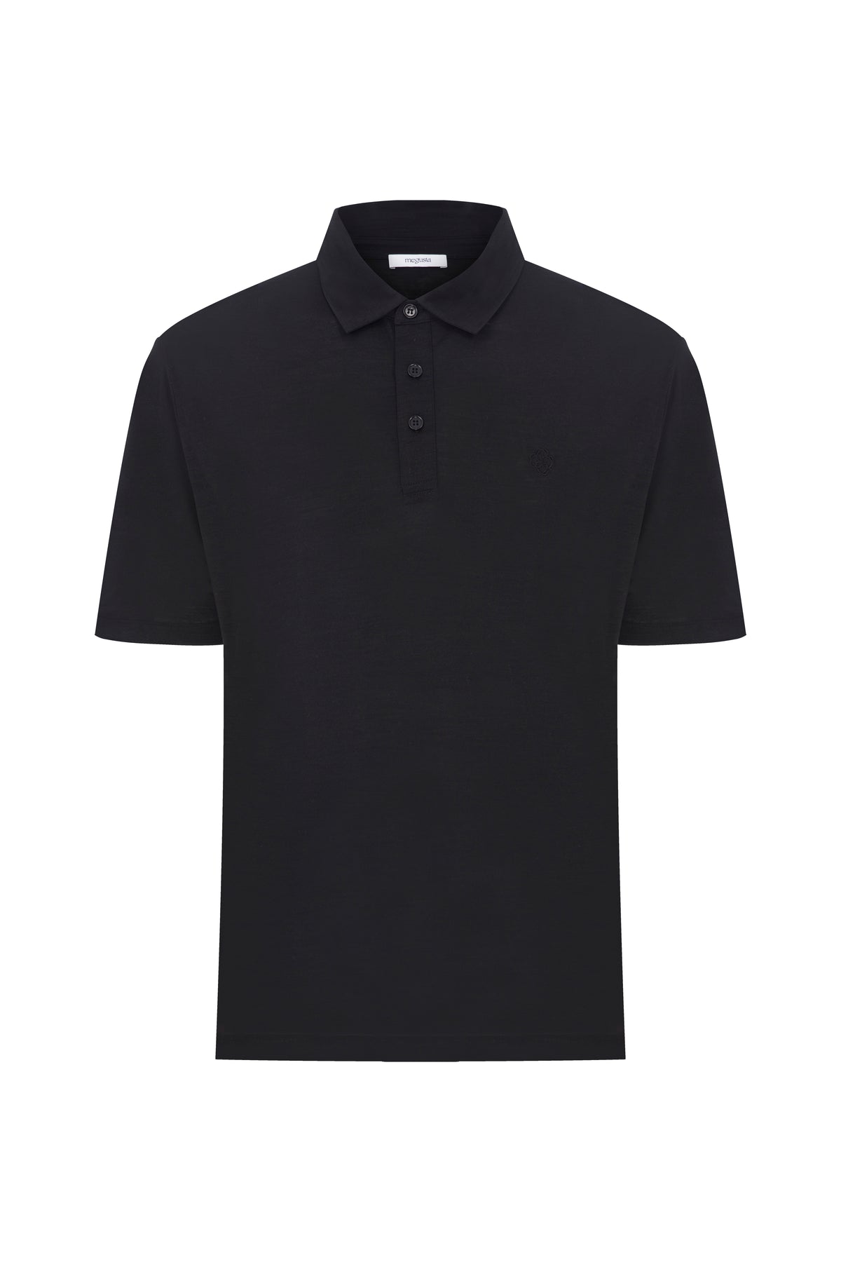 Megusta Aurea Merino Polo