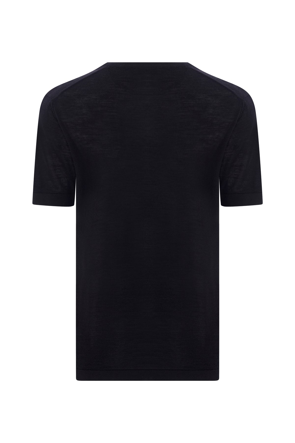 Megusta Knitted Cashmere T-Shirt