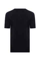 Megusta Knitted Cashmere T-Shirt