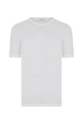 Megusta Knitted Cashmere T-Shirt