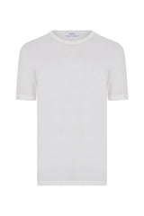 Megusta Knitted Cashmere T-Shirt