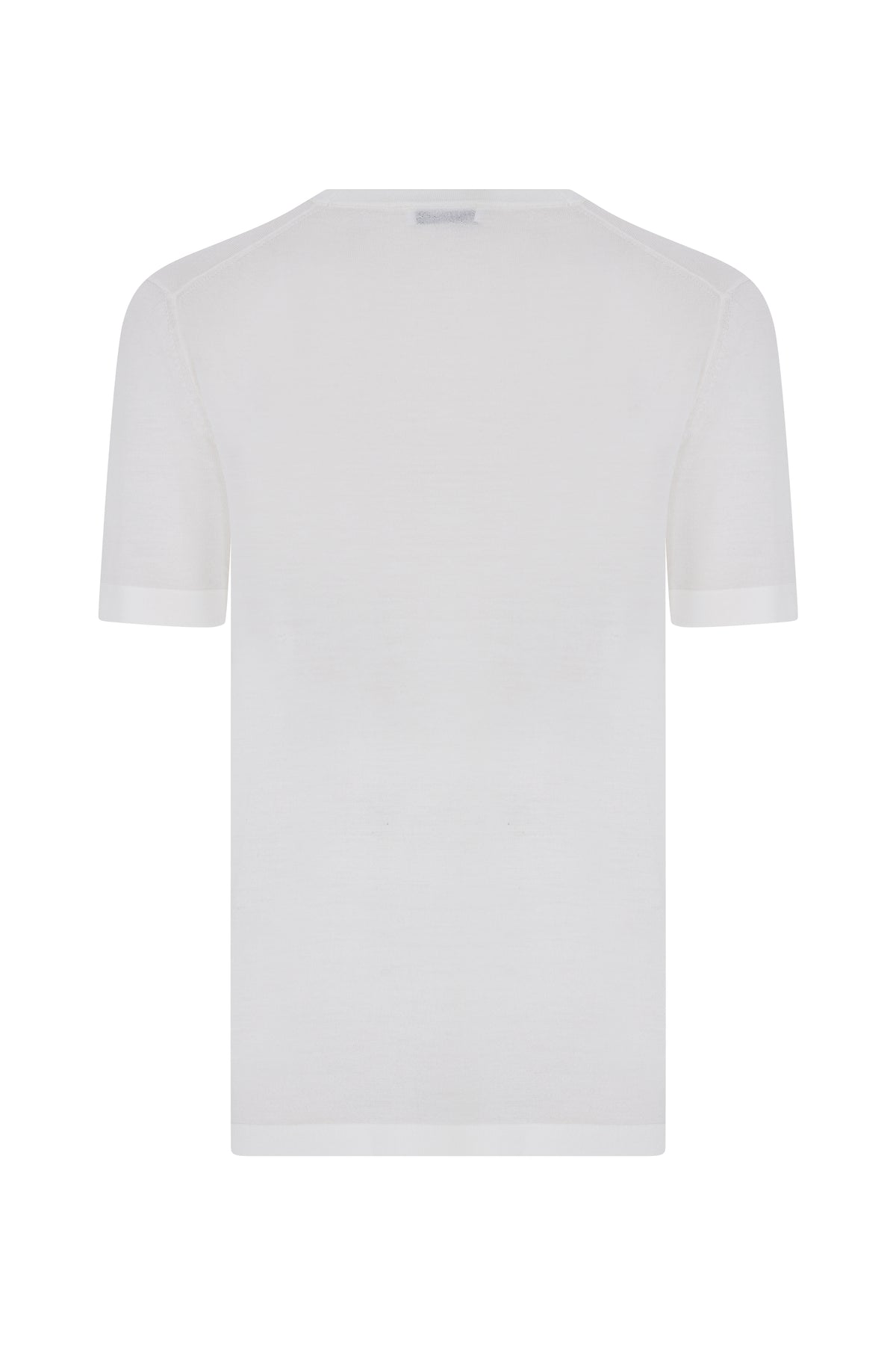 Megusta Knitted Cashmere T-Shirt