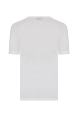Megusta Knitted Cashmere T-Shirt