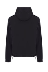 Megusta Reversable Hooded Mercerised Cotton Jacket