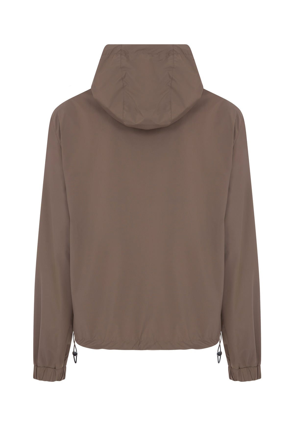 Megusta Reversable Hooded Mercerised Cotton Jacket