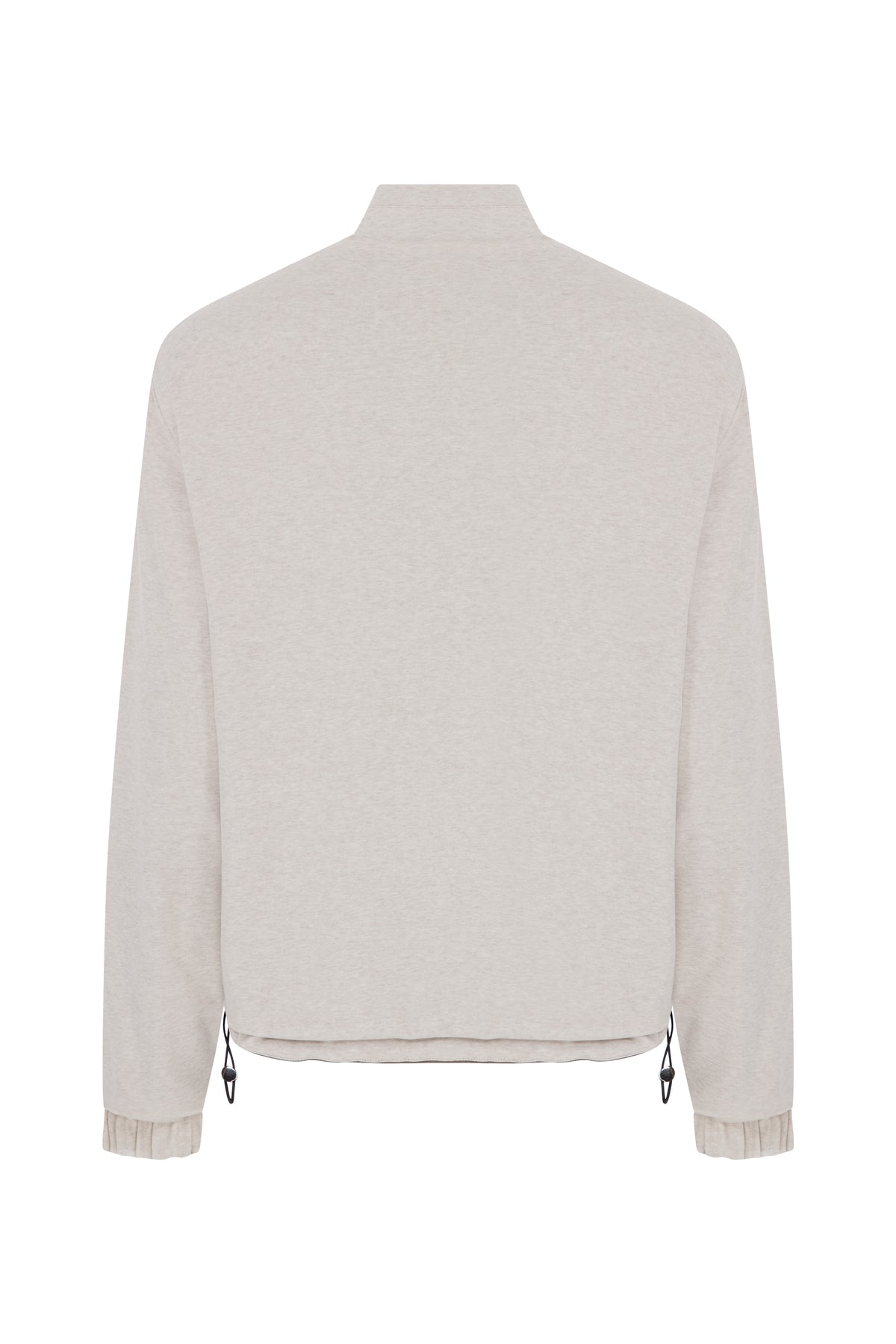 Megusta Reversable Mercerised Cotton Cashmere Jacket