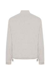 Megusta Reversable Mercerised Cotton Cashmere Jacket