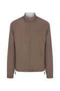 Megusta Reversable Mercerised Cotton Cashmere Jacket