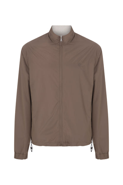 Megusta Reversable Mercerised Cotton Cashmere Jacket
