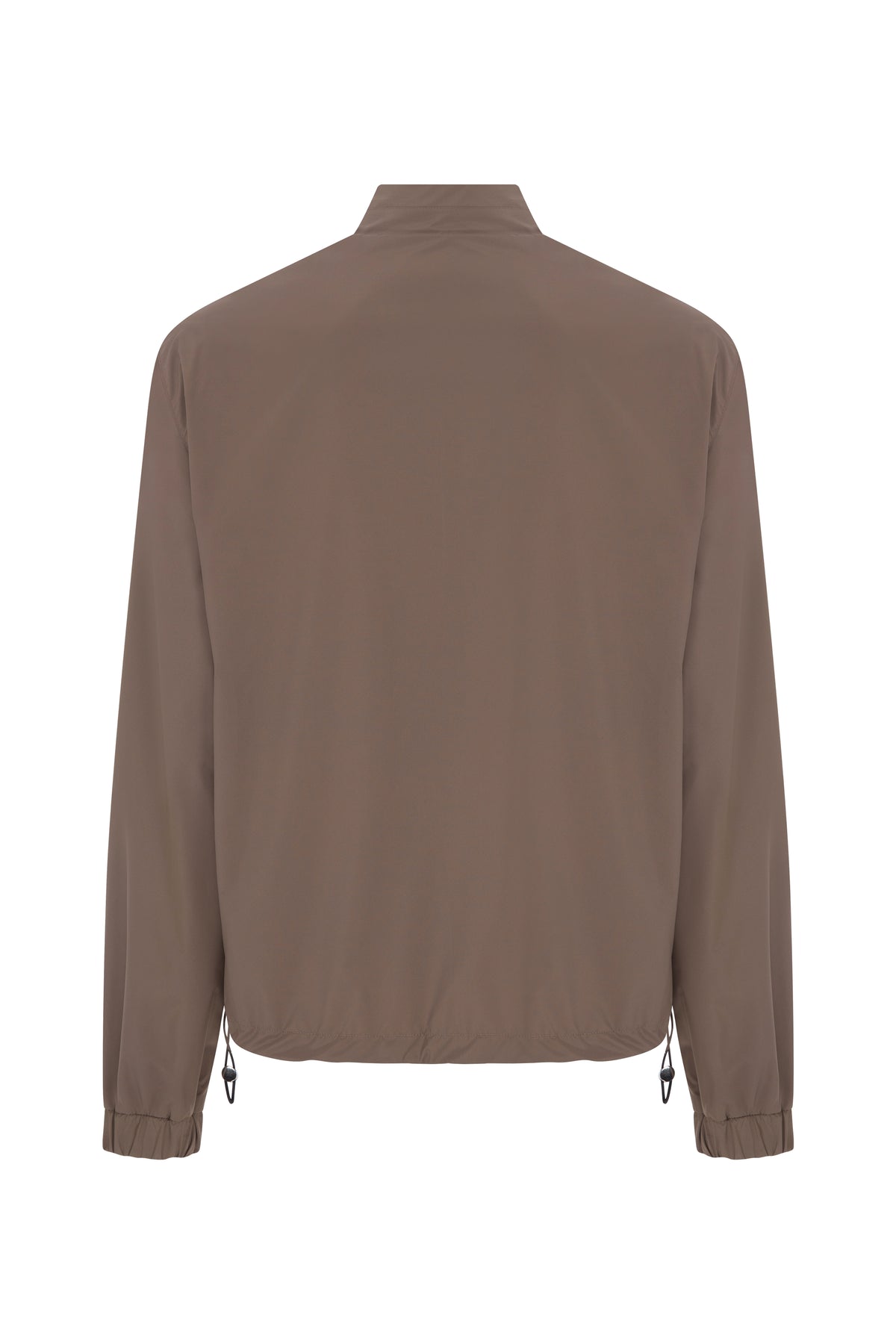 Megusta Reversable Mercerised Cotton Cashmere Jacket