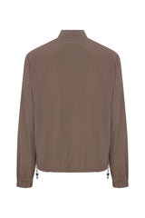 Megusta Reversable Mercerised Cotton Cashmere Jacket