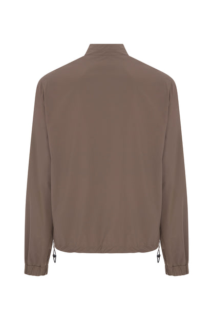 Megusta Reversable Mercerised Cotton Cashmere Jacket