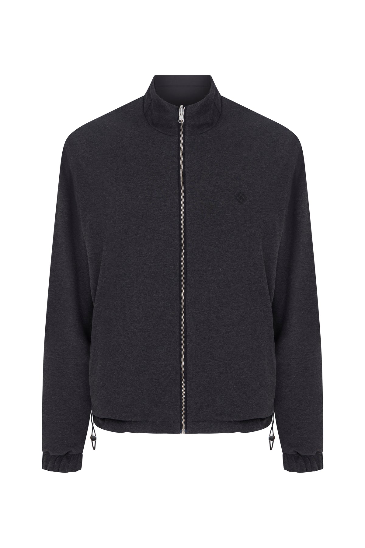 Megusta Reversable Mercerised Cotton Cashmere Jacket