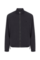 Megusta Reversable Mercerised Cotton Cashmere Jacket