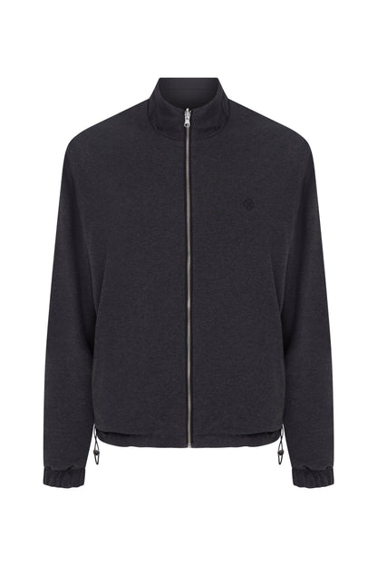 Megusta Reversable Mercerised Cotton Cashmere Jacket