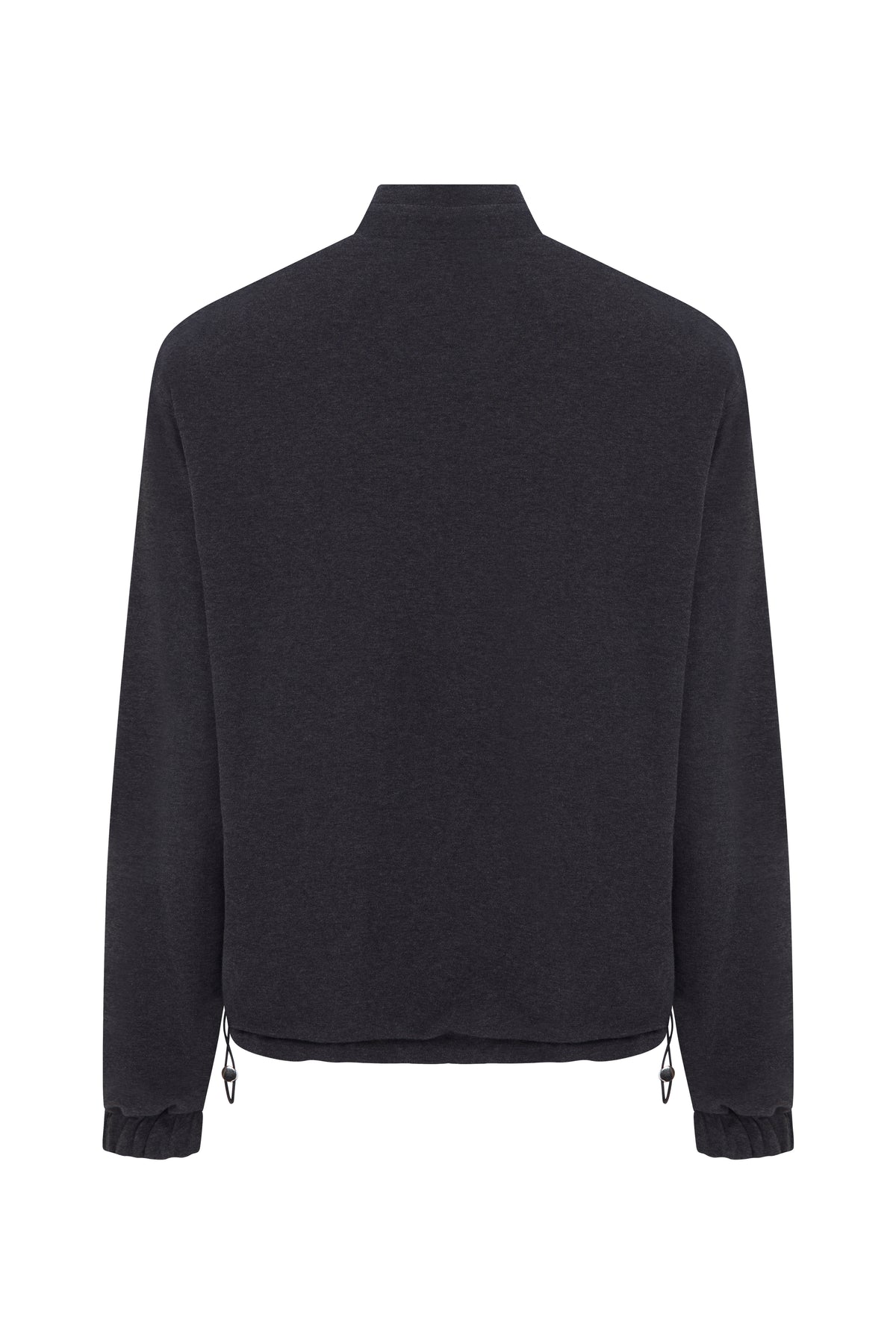 Megusta Reversable Mercerised Cotton Cashmere Jacket