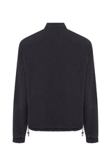 Megusta Reversable Mercerised Cotton Cashmere Jacket
