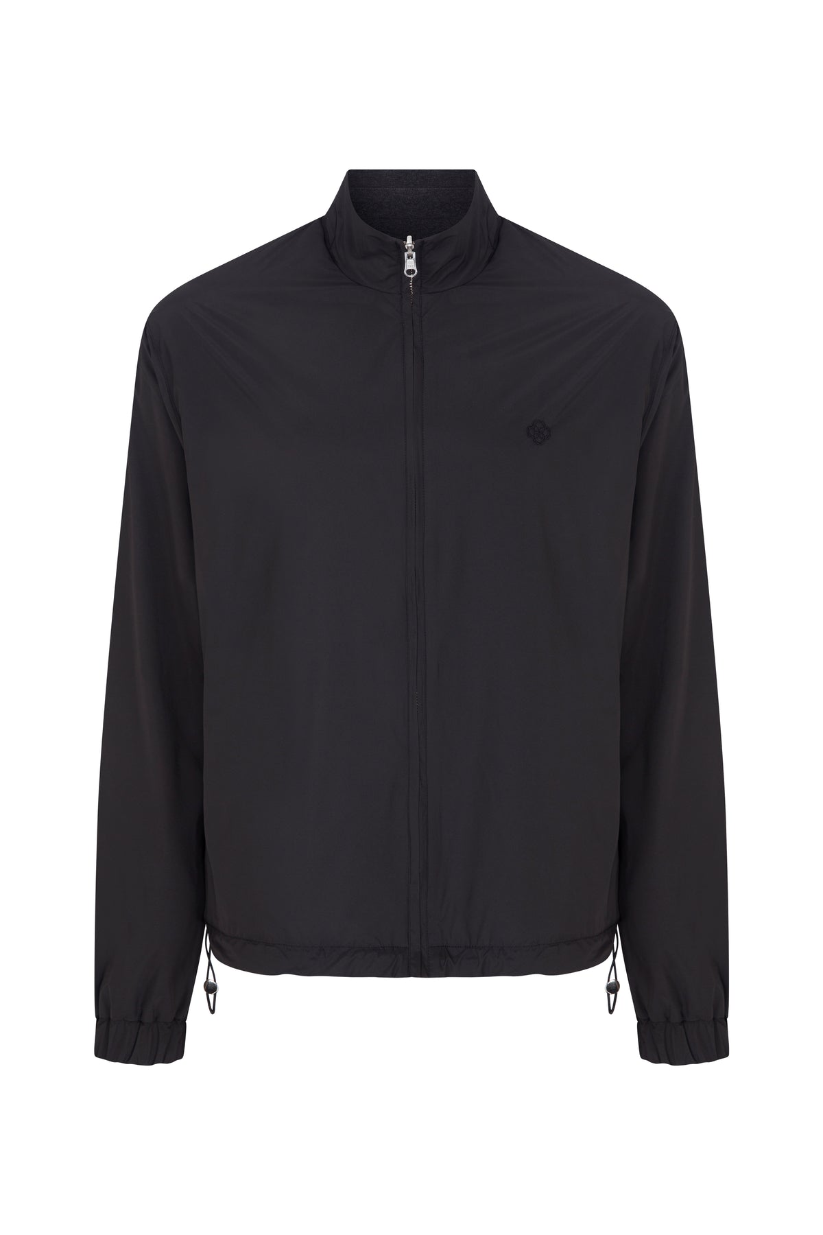 Megusta Reversable Mercerised Cotton Cashmere Jacket