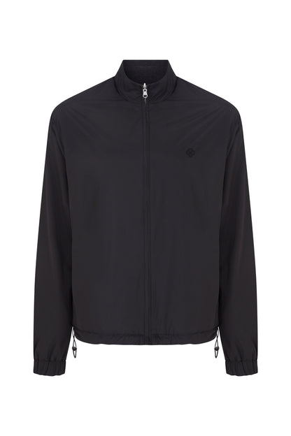 Megusta Reversable Mercerised Cotton Cashmere Jacket