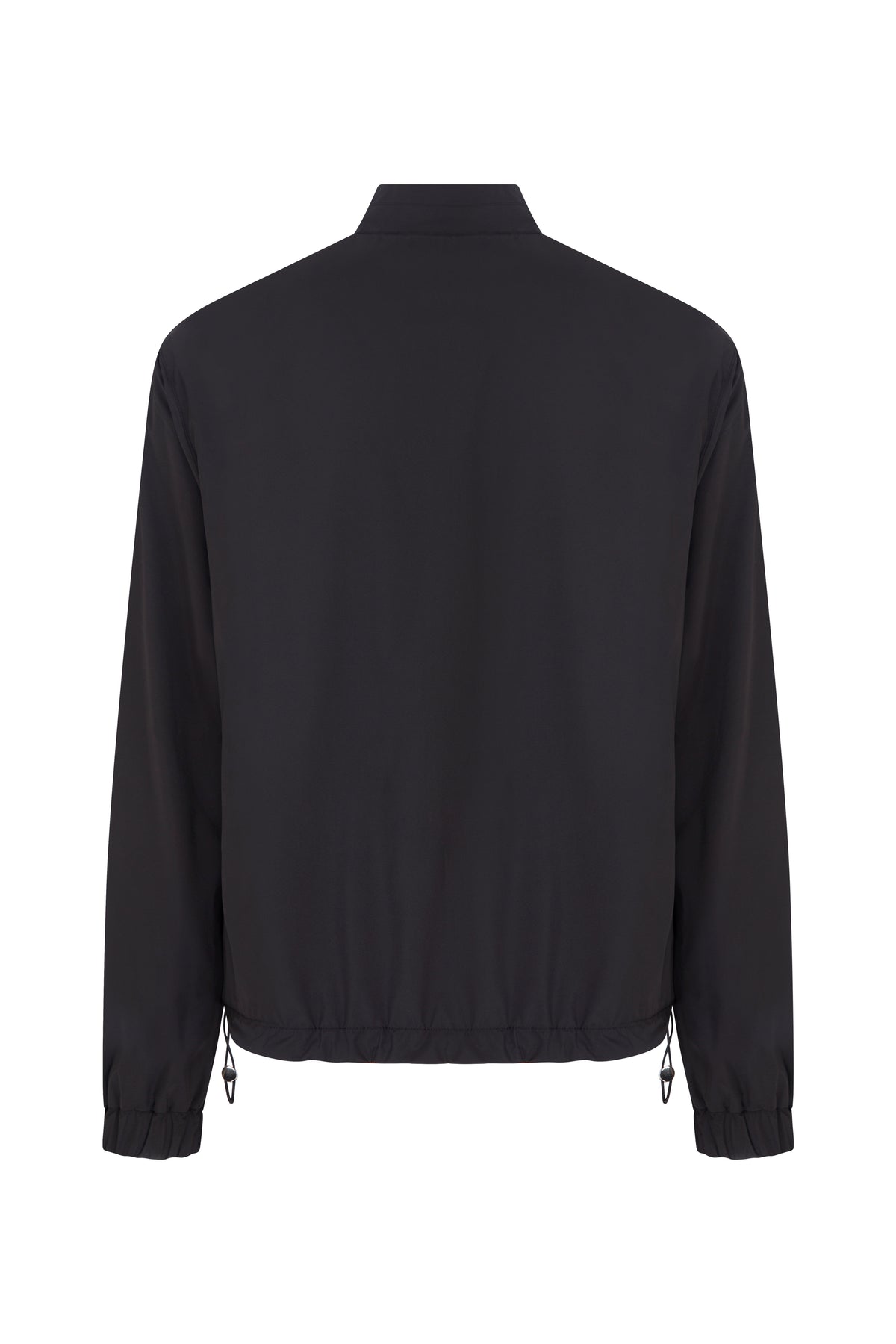 Megusta Reversable Mercerised Cotton Cashmere Jacket