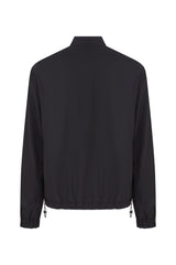 Megusta Reversable Mercerised Cotton Cashmere Jacket