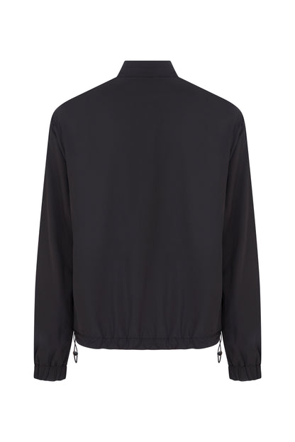 Megusta Reversable Mercerised Cotton Cashmere Jacket