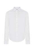 Megusta Cotton Poplin Longsleeve Shirt